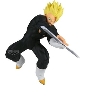 Figurine Dragon Ball Z Match Makers Super Saiyan Gohan vs Dabura