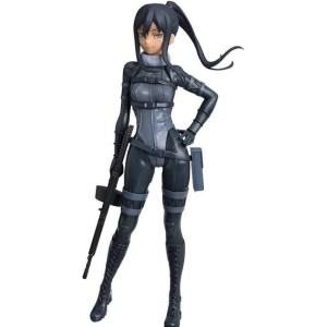 Figurine Pitohui - Sword Art Online Alternative: Gun Gale Online