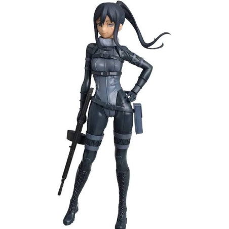 Figurine Pitohui - Sword Art Online Alternative: Gun Gale Online