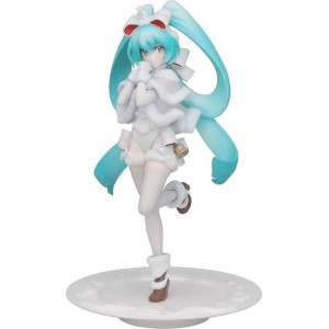 Figurine Hatsune Miku SweetSweets - Noel - Vocaloid