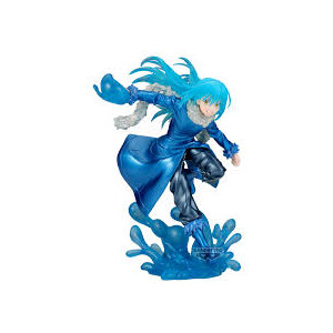 Figurine Rimuru Tempest - That Time I Got Reincarnated as a Slime