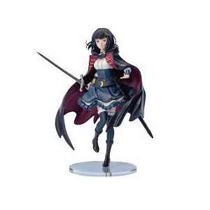 Figurine Ficelle Harbeller - From Old Country Bumpkin to Master Swordsman