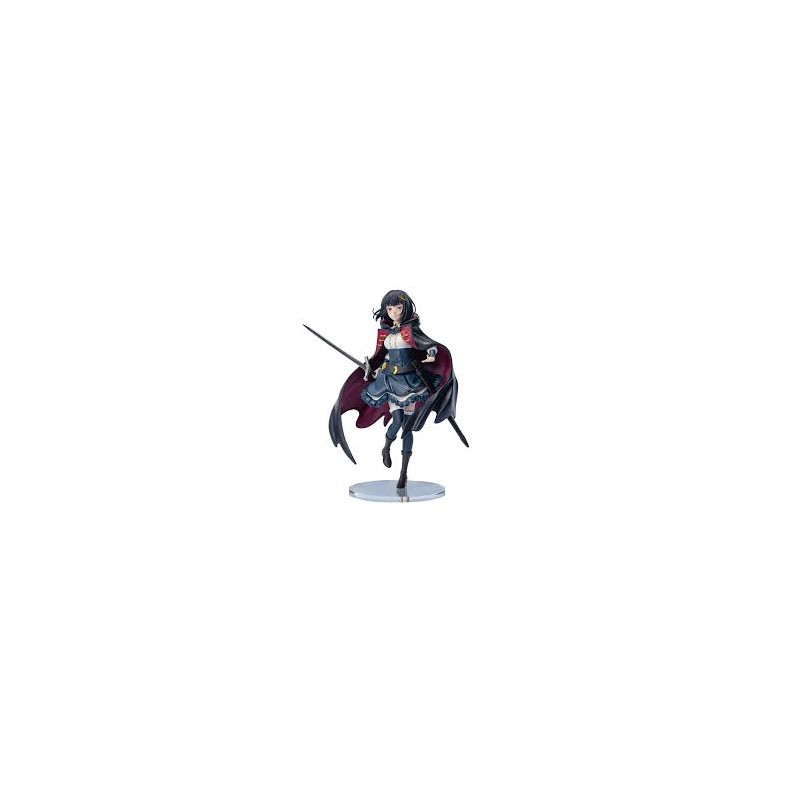 Figurine Ficelle Harbeller - From Old Country Bumpkin to Master Swordsman