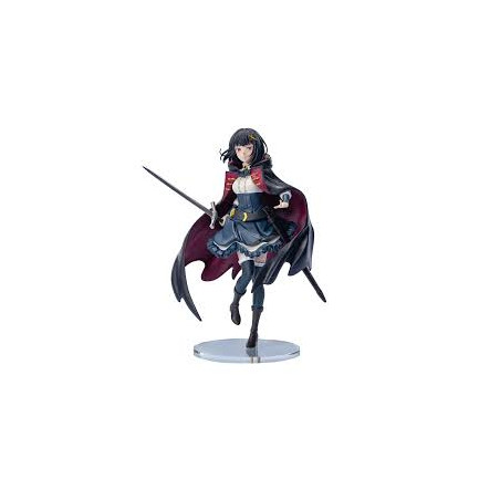 Figurine Ficelle Harbeller - From Old Country Bumpkin to Master Swordsman
