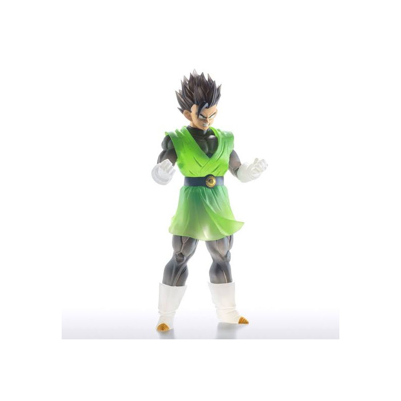 Figurine Dragon Ball Z Son Gohan Great Saiyaman - Banpresto