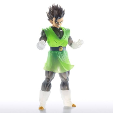 Figurine Dragon Ball Z Son Gohan Great Saiyaman - Banpresto