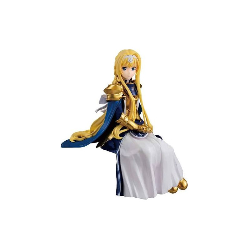 Figurine Alice Synthesis Thirty - Sword Art Online