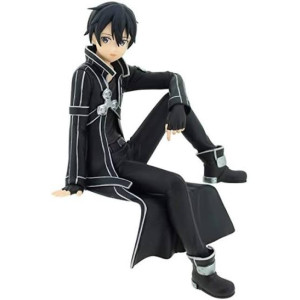 Figurine Kirito Sword Art Online - FuRyu