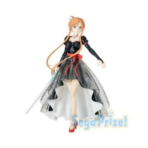 Figurine Asuna Sword Art Online Alicization - EX-CHRONICLE Ver.