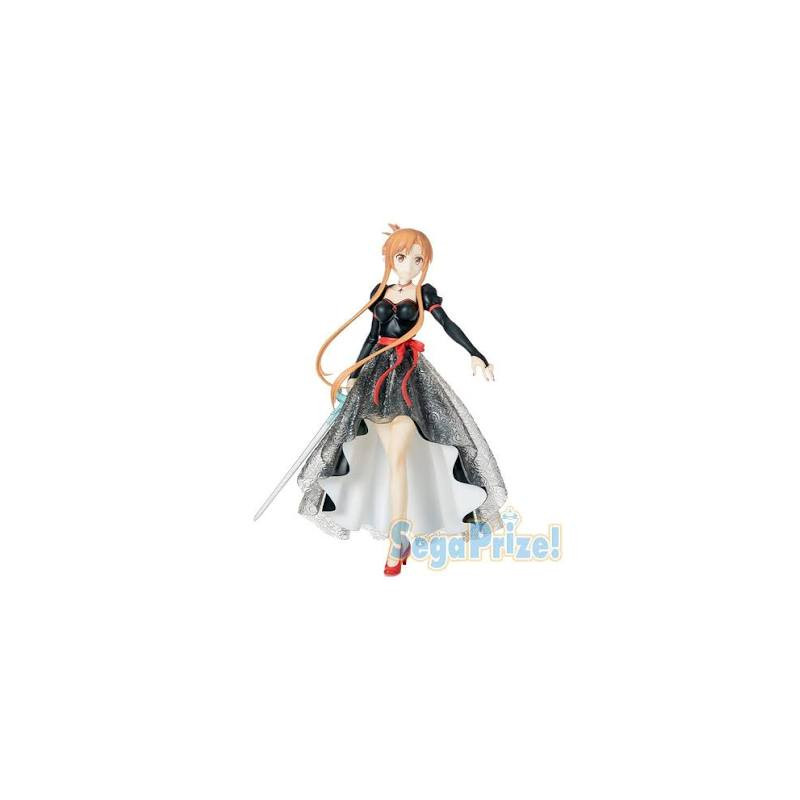 Figurine Asuna Sword Art Online Alicization - EX-CHRONICLE Ver.