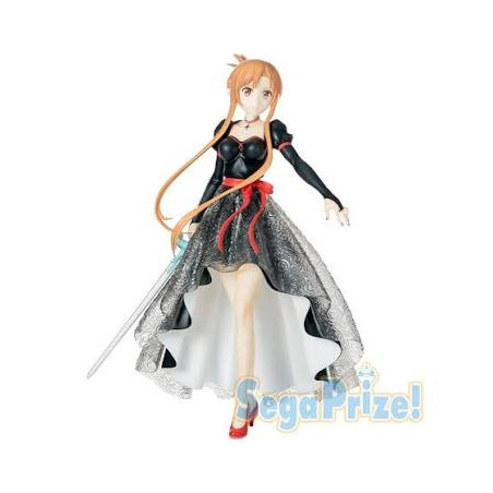 Figurine Asuna Sword Art Online Alicization - EX-CHRONICLE Ver.