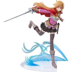 Figurine Asuna - Sword Art Online - Figurizmα SEGA