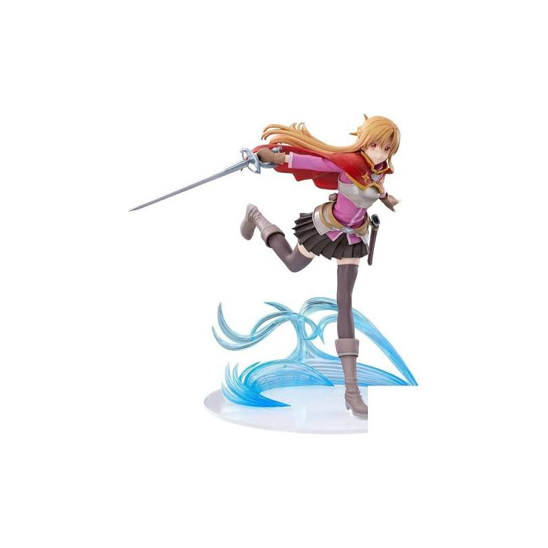 Figurine Asuna - Sword Art Online - Figurizmα SEGA
