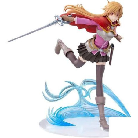 Figurine Asuna - Sword Art Online - Figurizmα SEGA