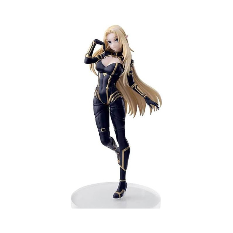 Figurine Luminasta Alpha - The Eminence in Shadow