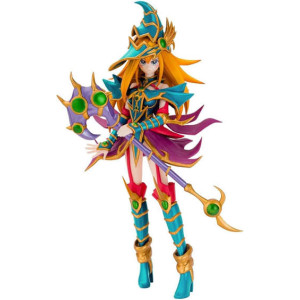 Figurine Yu-Gi-Oh! Magician's Valkyria - Equal Arts