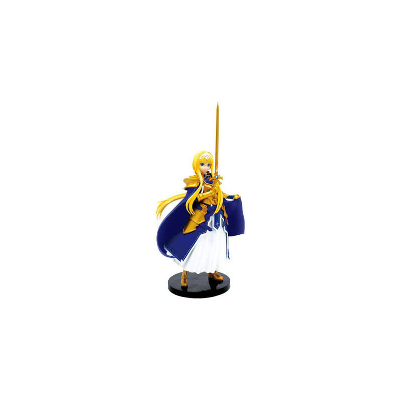 Figurine Alice Synthesis Thirty - Sword Art Online Alicization