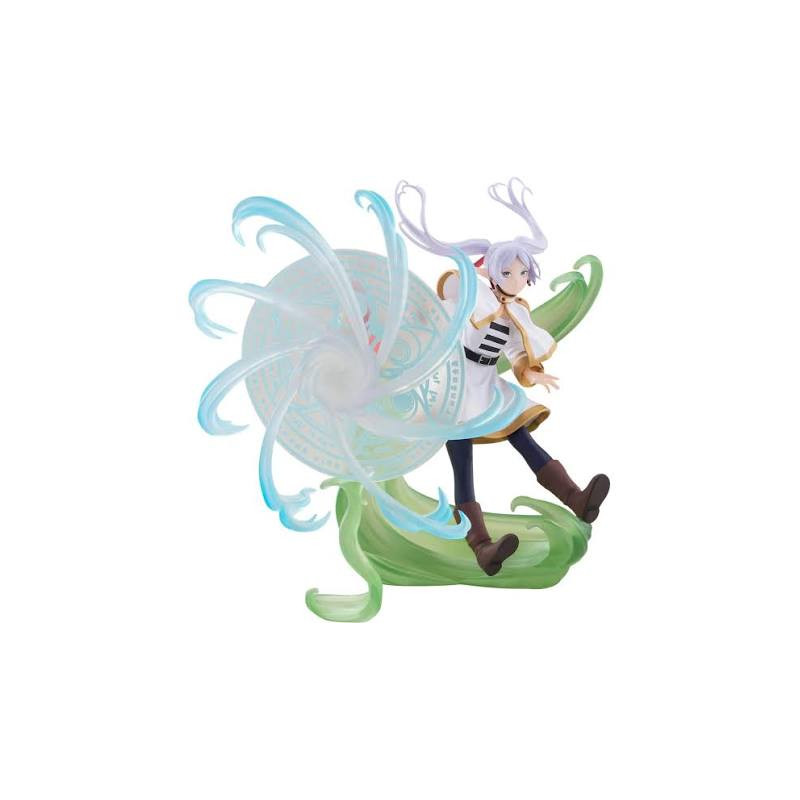 Figurine Frieren ~The Heights of Magic~ FIGURIZMα - Frieren: Beyond Journey's End