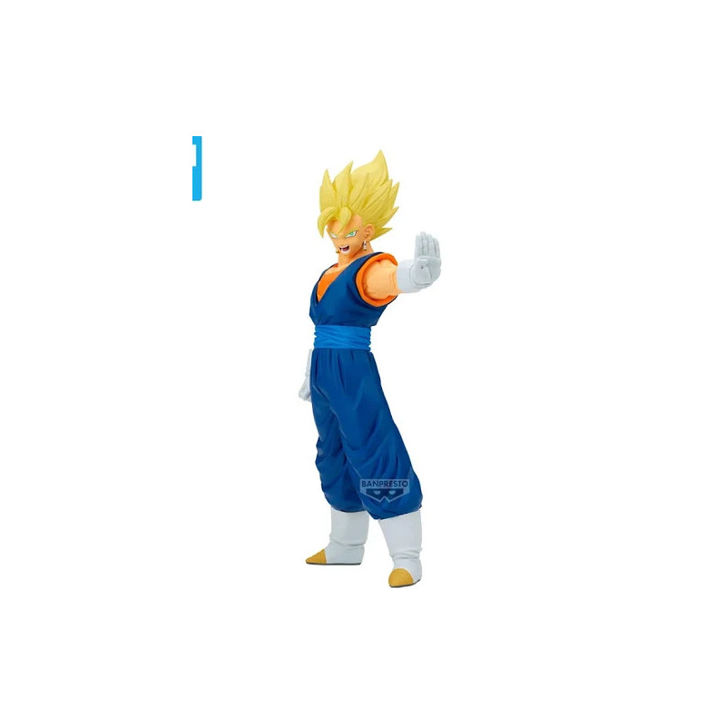 Figurine Banpresto Grandista Vegito Dragon Ball Z