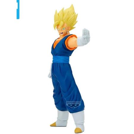 Figurine Banpresto Grandista Vegito Dragon Ball Z