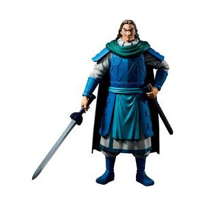 Figurine Kingdom Grandista Ou Ki