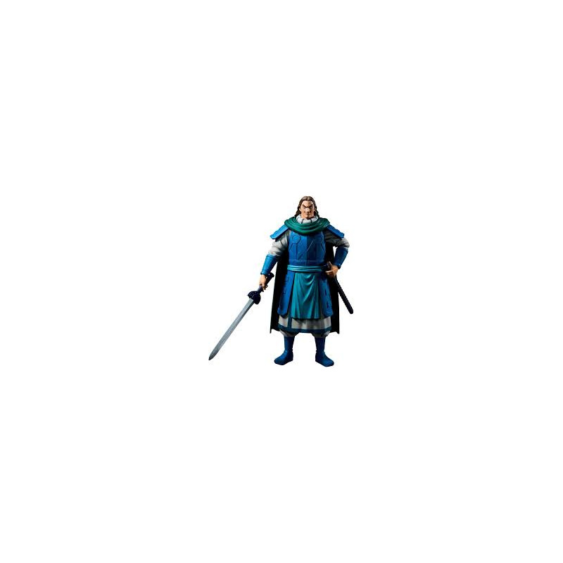 Figurine Kingdom Grandista Ou Ki