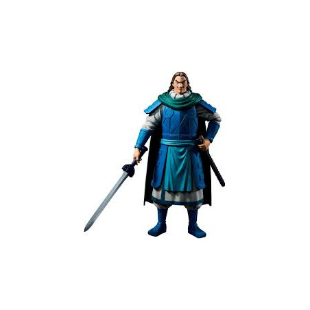Figurine Kingdom Grandista Ou Ki