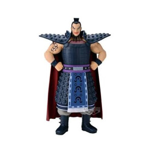 Figurine Kingdom Grandista Ou Ki