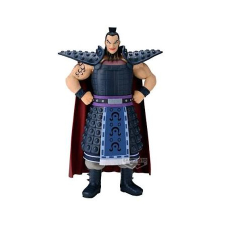 Figurine Kingdom Grandista Ou Ki