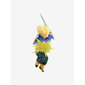 Figurine Dragon Ball Z GXmateria Trunks