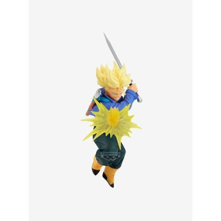 Figurine Dragon Ball Z GXmateria Trunks