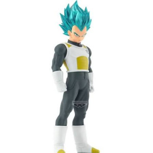 Figurine Vegeta Dragon Ball Super Blood of Saiyans