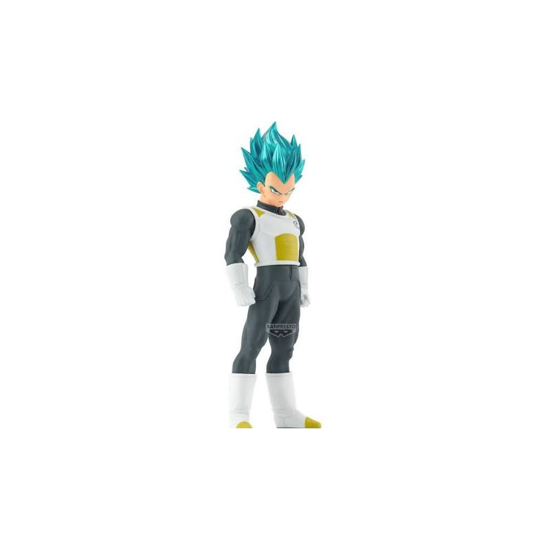 Figurine Vegeta Dragon Ball Super Blood of Saiyans