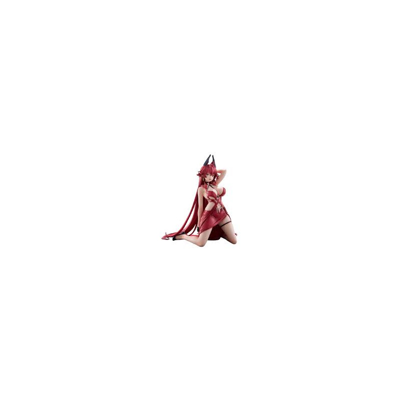 Figurine Red Hood Goddess of Victory: Nikke Noodle Stopper