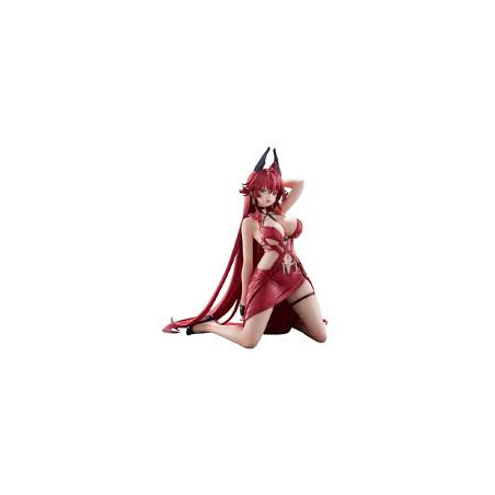 Figurine Red Hood Goddess of Victory: Nikke Noodle Stopper