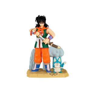 Figurine Dragon Ball History Box Yamcha