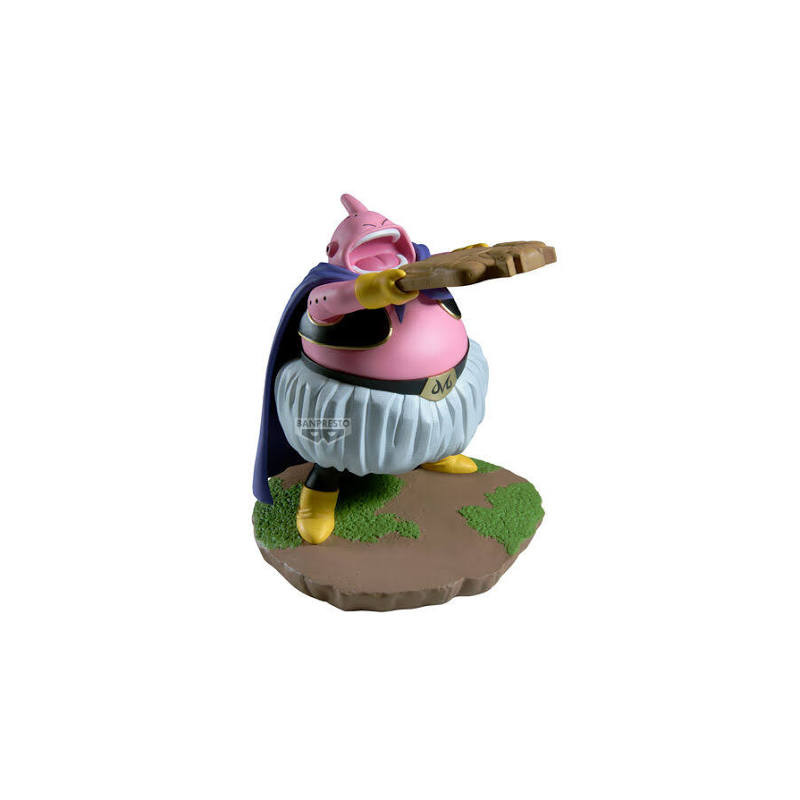 Figurine Dragon Ball Z History Box Majin Buu
