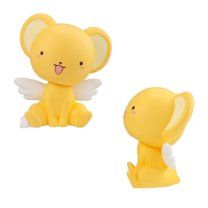 Figurine Cardcaptor Sakura Kero-chan SOFVIMATES