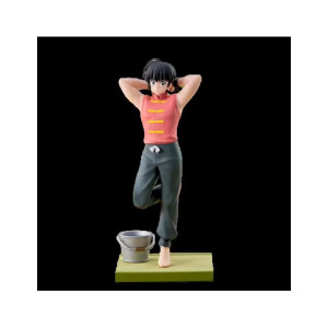 Figurine Ranma Saotome Luminasta - Ranma 1/2