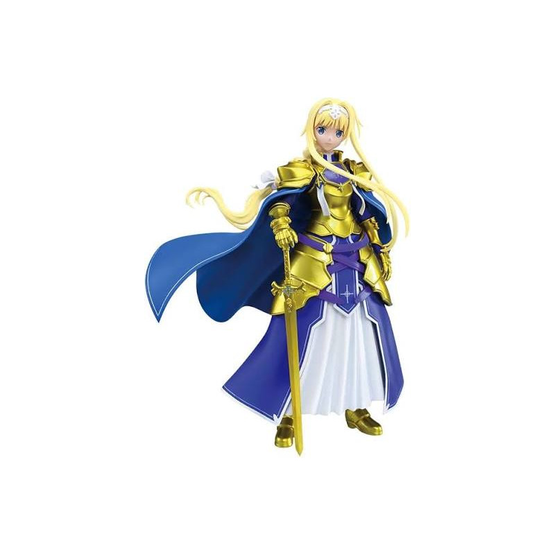 Figurine Alice - Sword Art Online Alicization