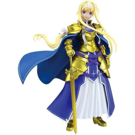 Figurine Alice - Sword Art Online Alicization