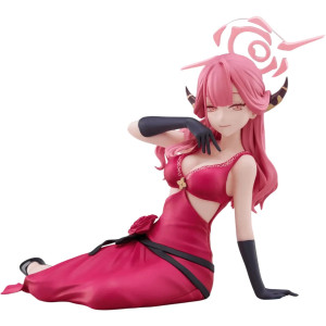 Figurine Blue Archive Yuuka (Yumenirize) - SEGA