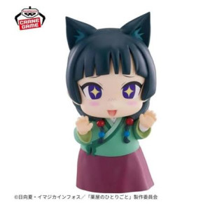 Figurine Maomao Kusuriya no Hitorigoto - Ookina Sofvimates