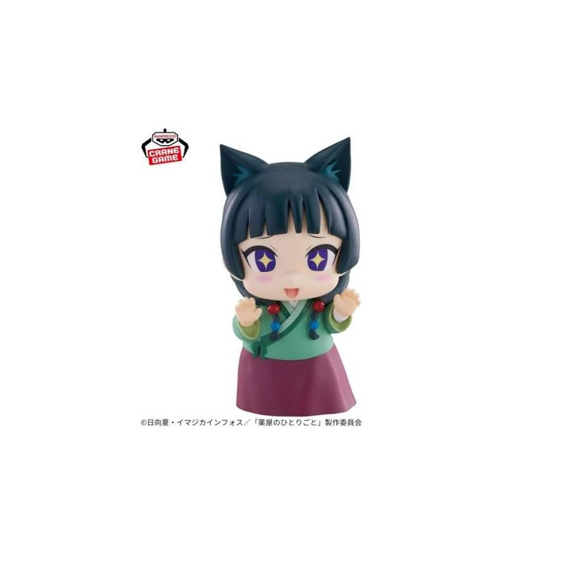 Figurine Maomao Kusuriya no Hitorigoto - Ookina Sofvimates