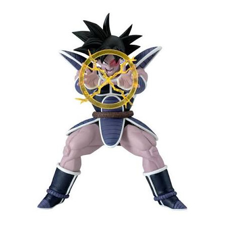 Figurine Dragon Ball Z Gxmateria Turles - Banpresto