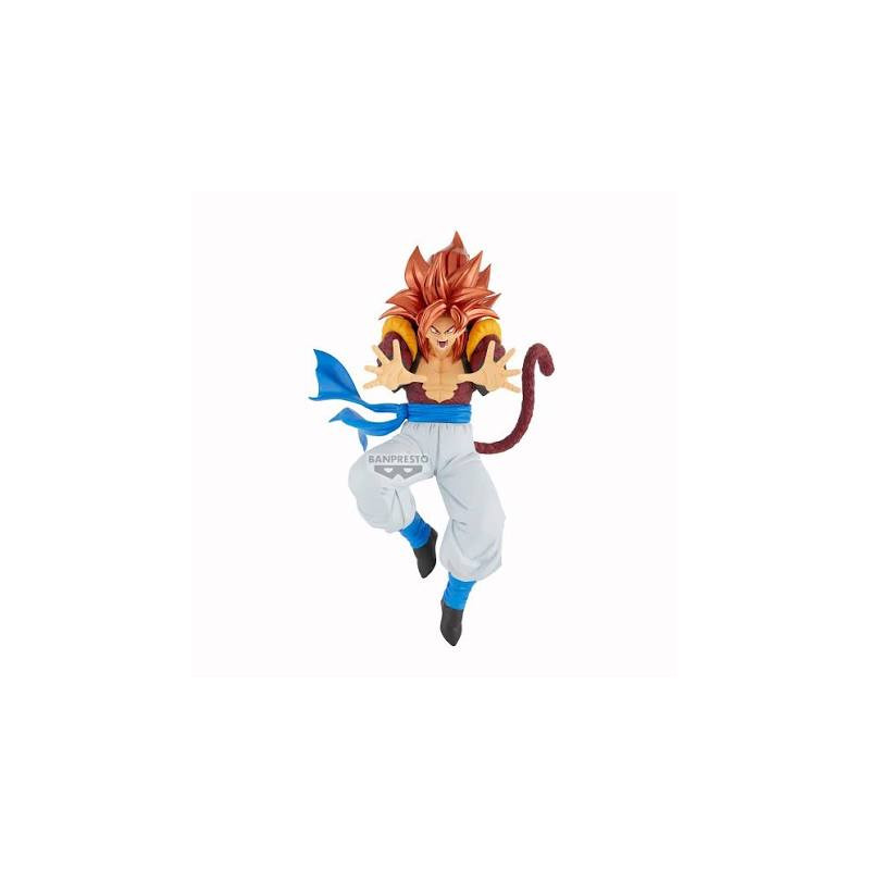 Figurine Dragon Ball GT Gogeta Super Saiyan 4 - Blood of Saiyans