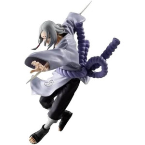 Figurine Naruto Vibration Stars Kimimaro