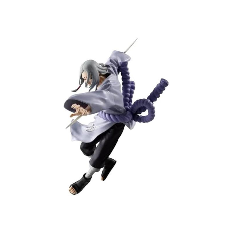 Figurine Naruto Vibration Stars Kimimaro