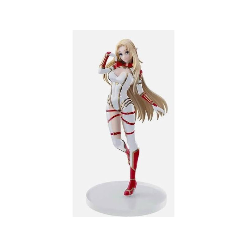 Figurine Alpha The Eminence in Shadow Luminasta SEGA