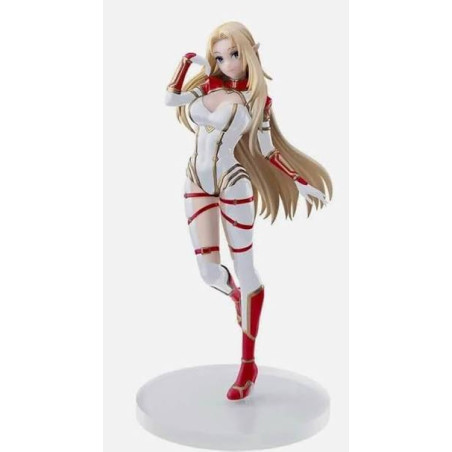 Figurine Alpha The Eminence in Shadow Luminasta SEGA